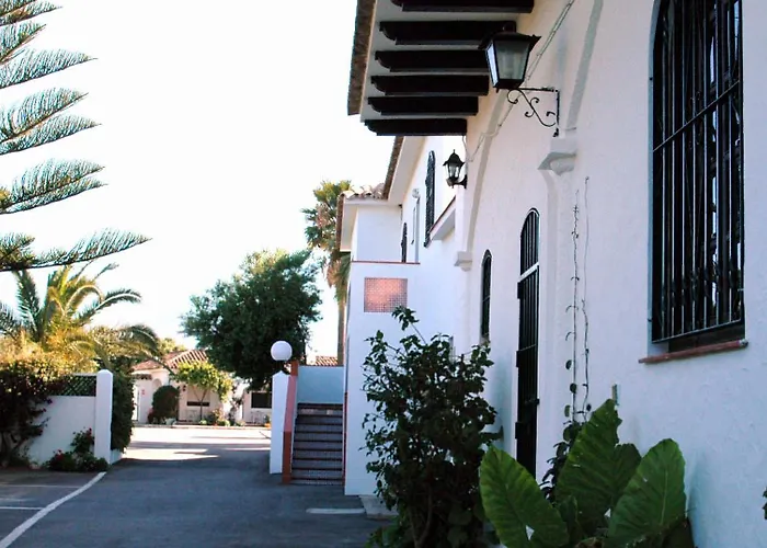 Hotel La Codorniz Tarifa