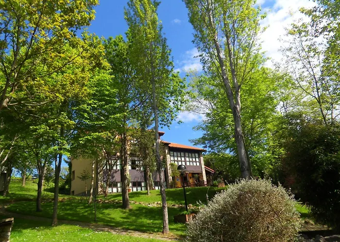 Hotel El Carmen