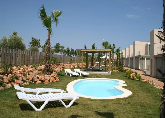 L' Escala Resort