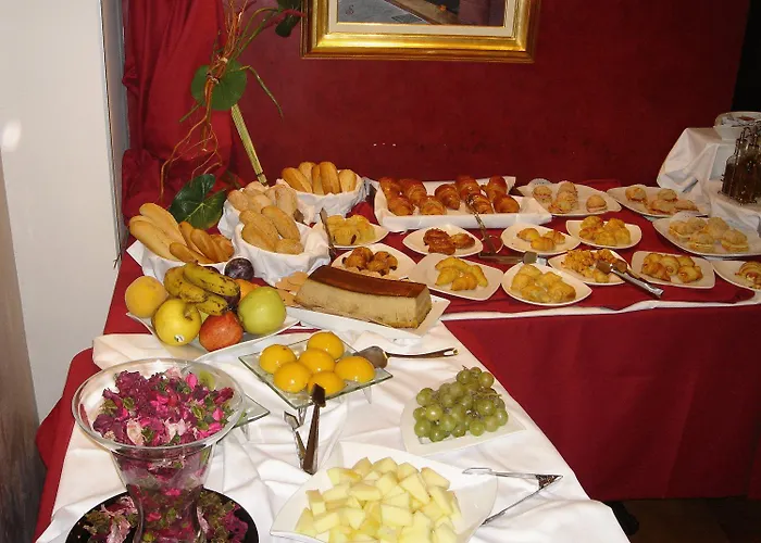 Hotel Iris