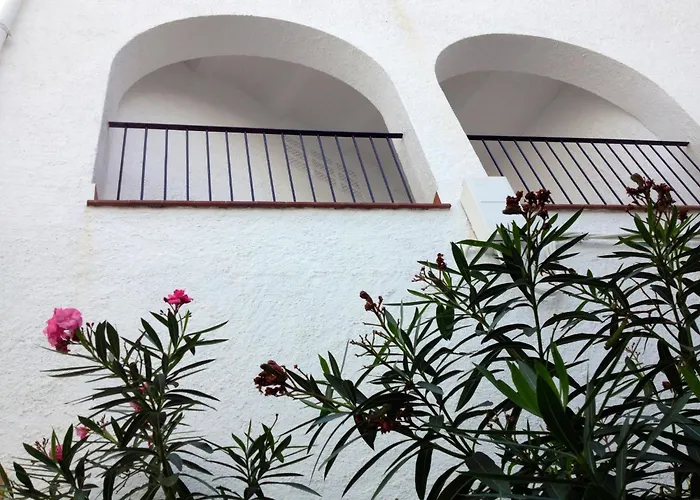 Hotel Ubaldo Cadaques