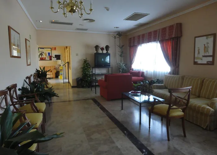 Hotel Mirador