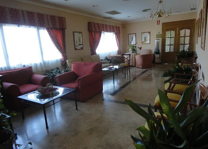 Hotel Mirador