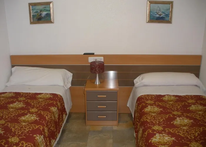 Hostal del Pez Azul