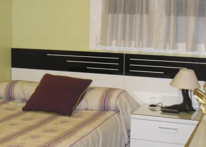 Hostal del Pez Azul