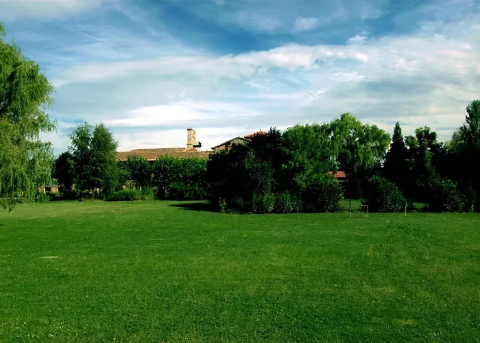 Hotel El Convento de Mave