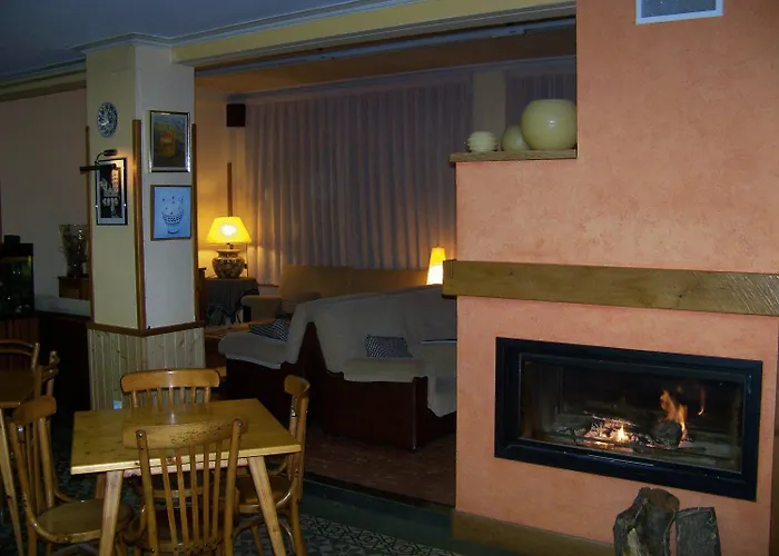 Hotel Prats