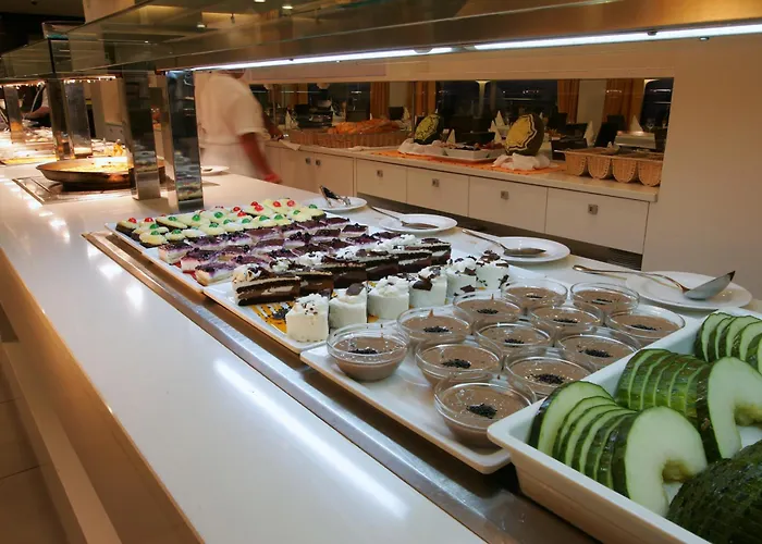 Hotel Simbad Ibiza