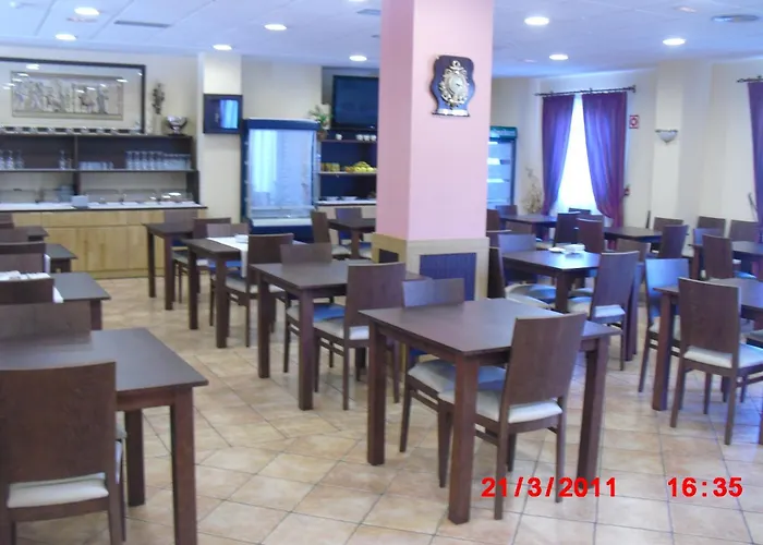 Hotel O Desvio Roxos