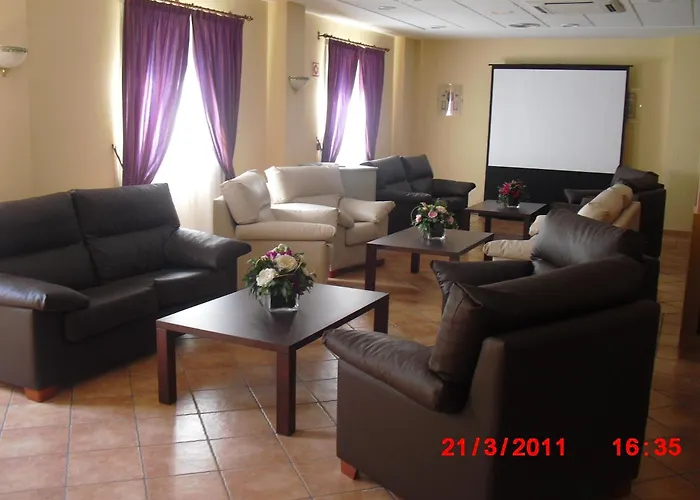 Hotel O Desvio