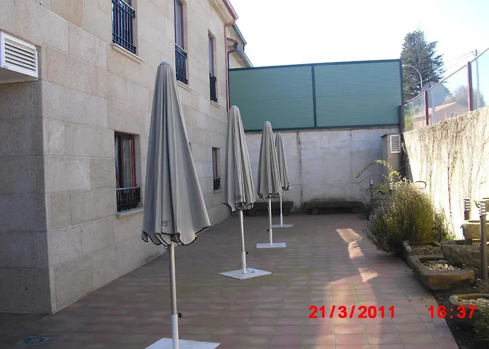 Hotel O Desvio
