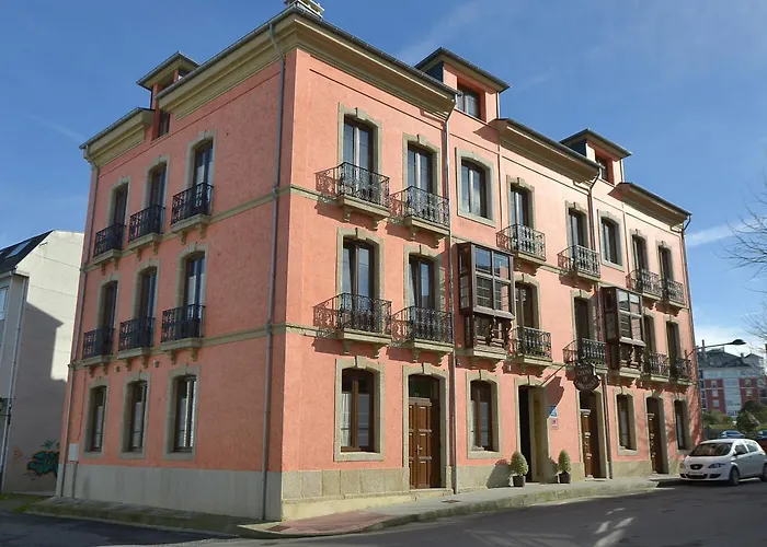 La Casona de Lazúrtegui