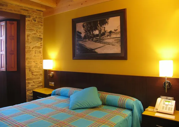 Hotel Rolle Ribadeo