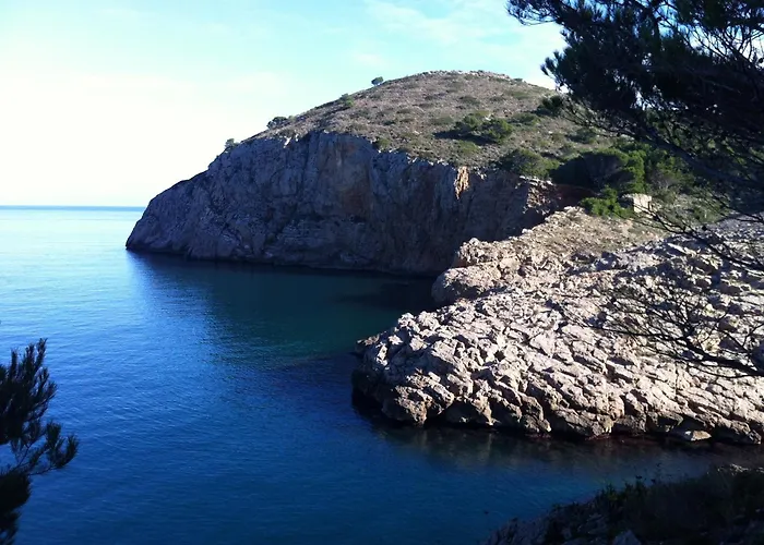 Can Miquel L'Escala