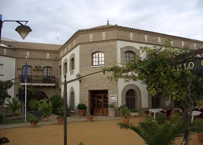 Hotel Anfiteatro Romano