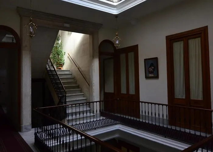 Nuevo Hotel Jerez de la Frontera
