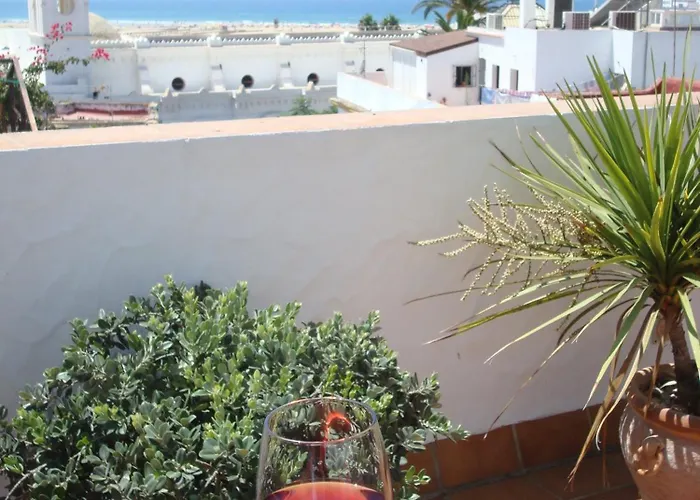 Almadraba Conil Hotel Conil De La Frontera