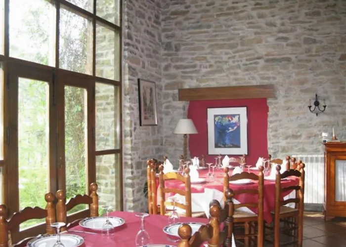 Hotel Charle Jaca