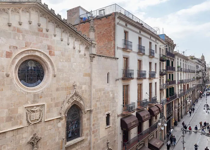 Hostal Fernando