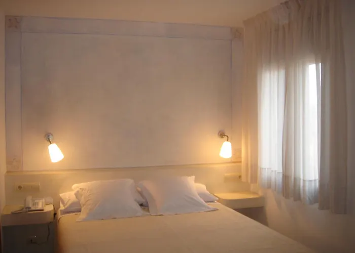 Hotel Carmen Rosas