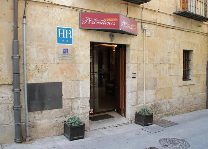 Microtel Placentinos