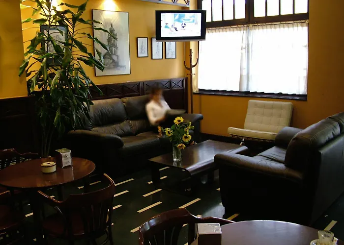Hotel Ciudad De Calahorra