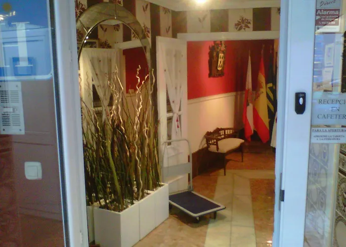 Hotel Canton