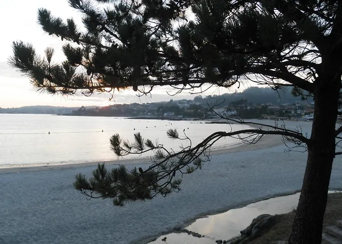 Hotel Farsund Areas