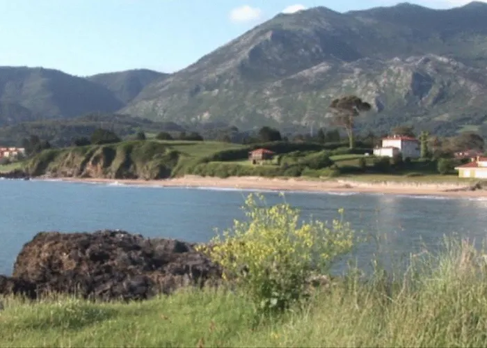 Hotel La Isla Colunga