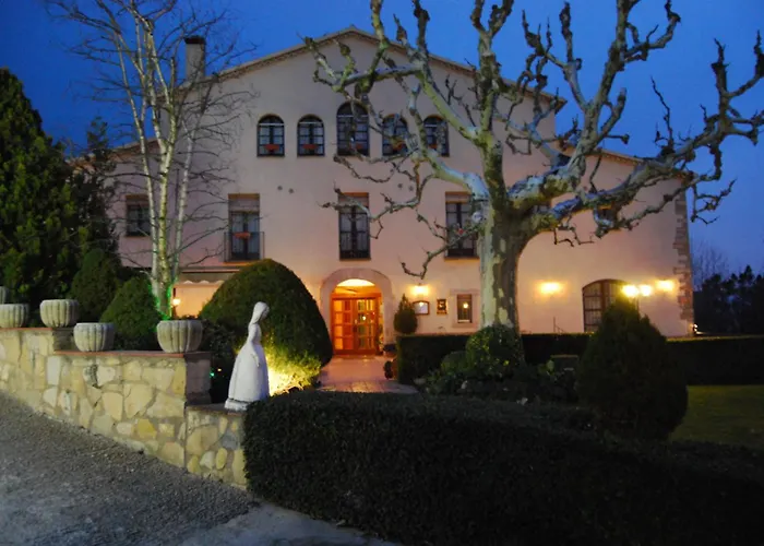 Masia Del Cadet Espluga de Francolí