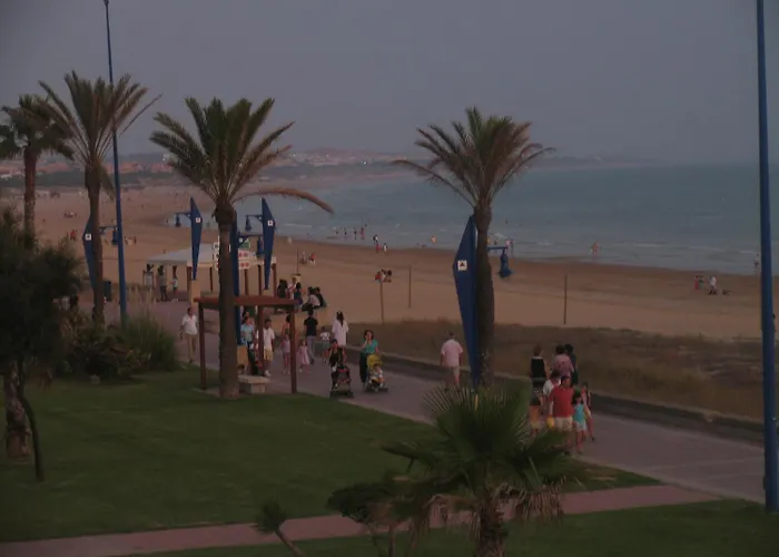 Hotel El Campanario Chiclana de la Frontera