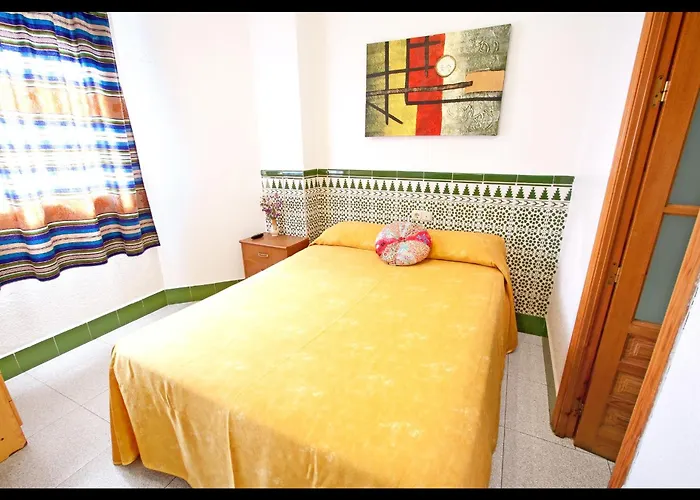 Hostal Estación