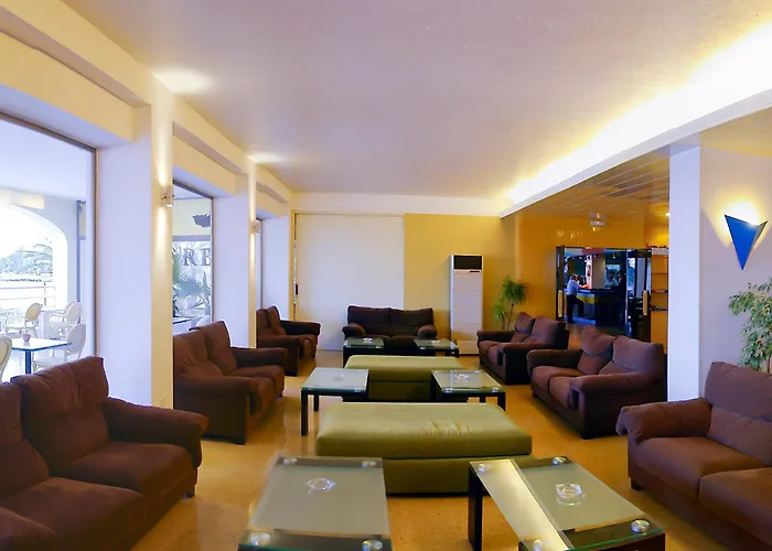 Hotel Ibiza Playa