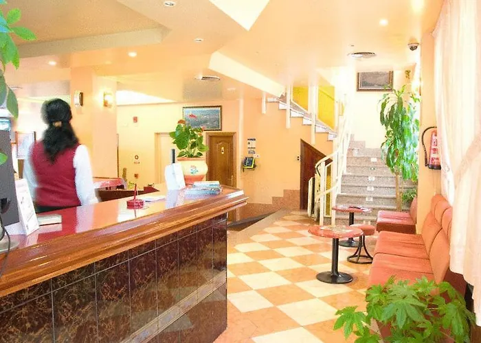 Hotel Can-Vic Guadalajara