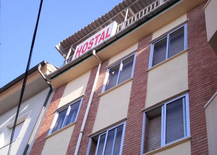 Hostal El Cartero