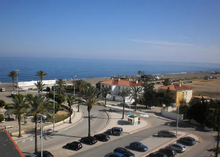 Bq Andalucia Beach Hotel