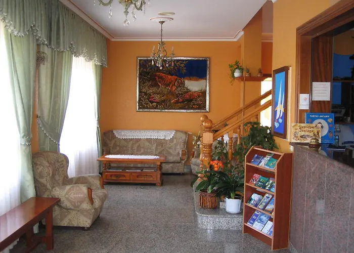 Hotel La Costera