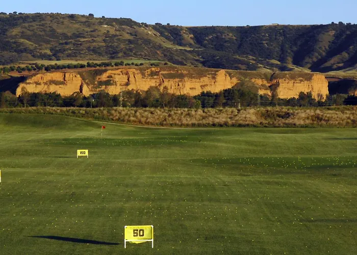 Sercotel El Encin Golf