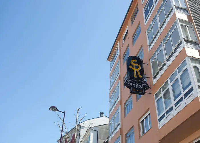 Pension San Roque