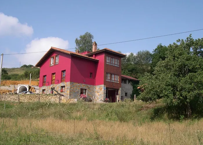 Rural El Texu