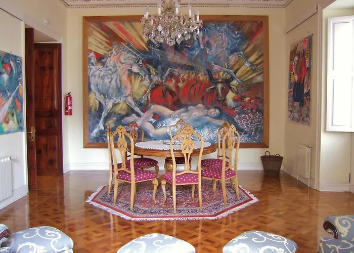 Hotel Alhambra La Orotava