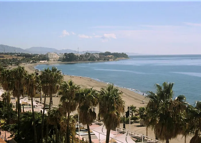 Hotel Buenavista Estepona