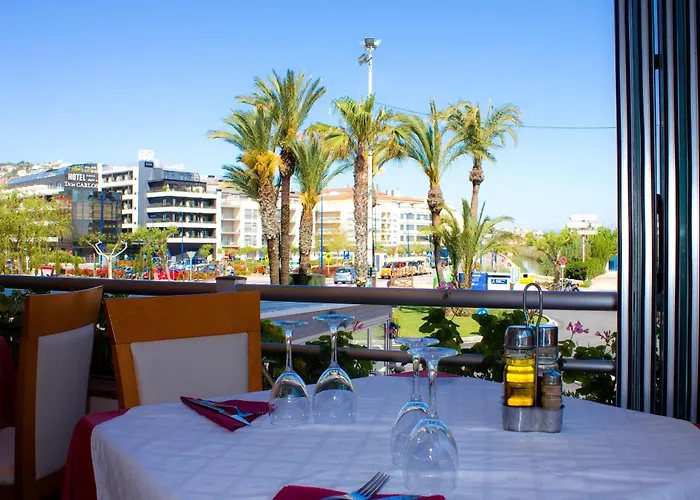 Hotel Rio Mar