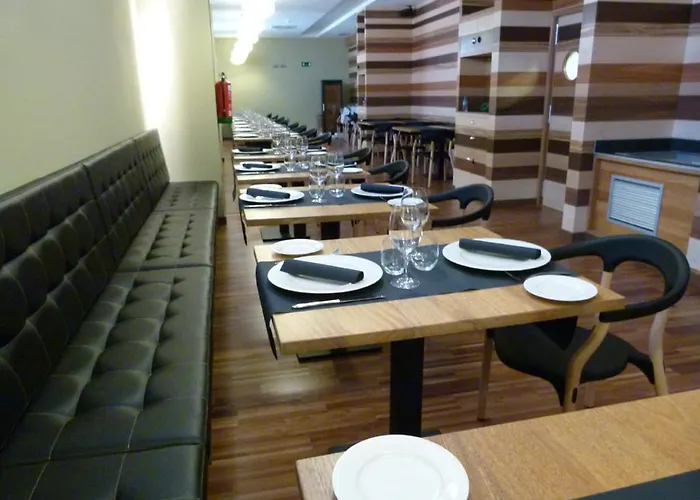 Hotel Río Hortega Valladolid