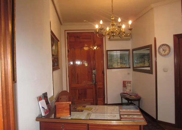 Hostal Splendid - Gran Vía