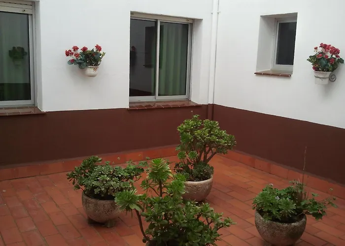 Hotel El Pescador Sant Pere Pescador