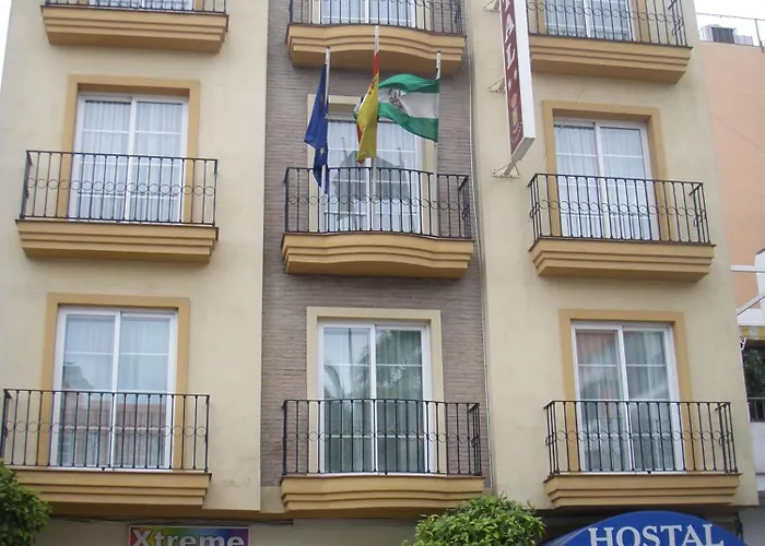 Hostal La Colonia