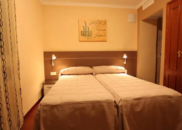 Hostal Zurbaran Llerena