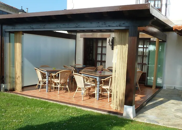 Posada Marina