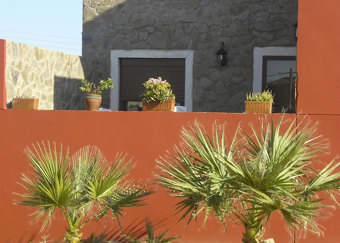 La Posada de Menchu Sanlúcar de Barrameda